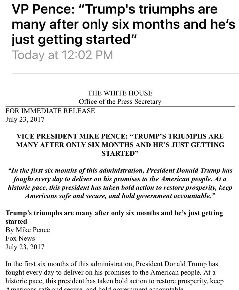 GlennThrush's tweet photo. Aimed at an audience of one. https://t.co/bkbPNW8a6m