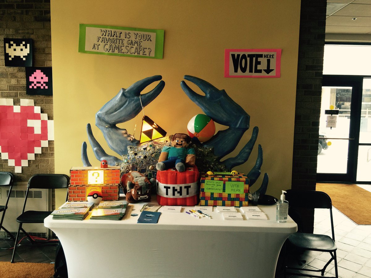 Pure Bang Games tweet media