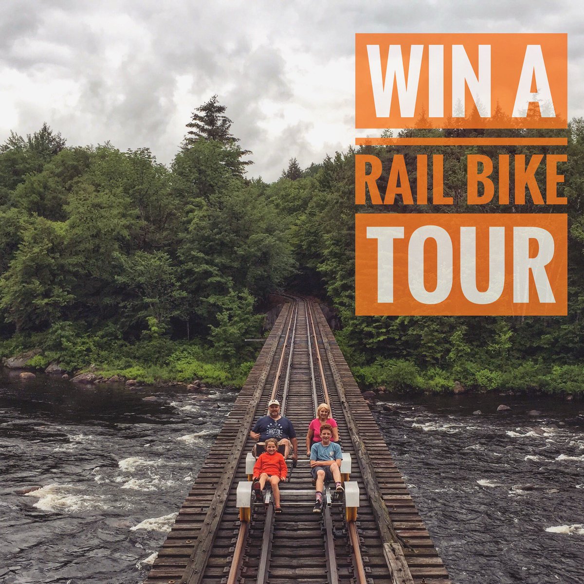 It's #giveaway time! Head on over to Instagram for your chance to win! #ADK #adirondacks instagram.com/p/BW5Lu6GANhl/