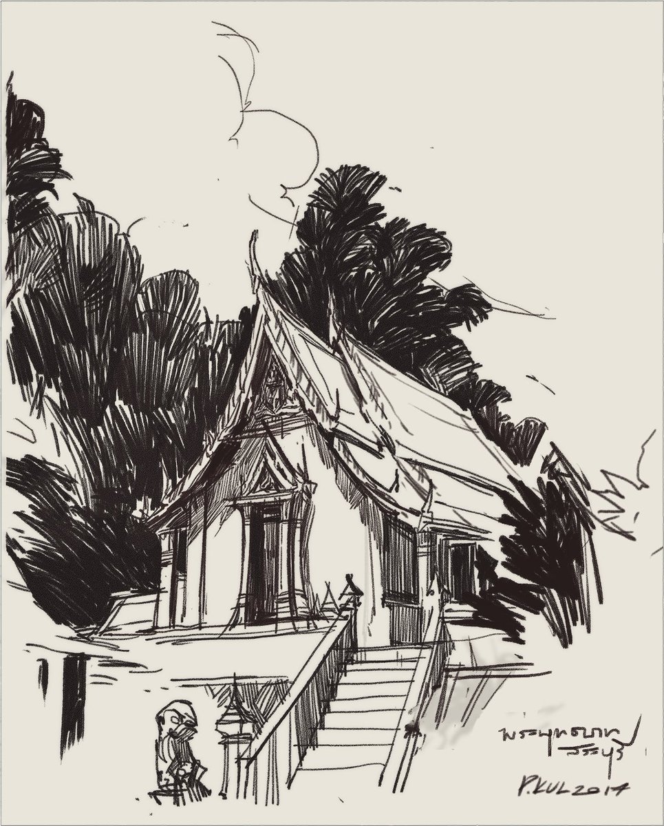 Pilgrim sketch o1
...
Almost 2 month since my last update... 2 month of my agony