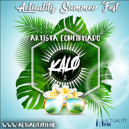 ActualityFM Radio tweet media
