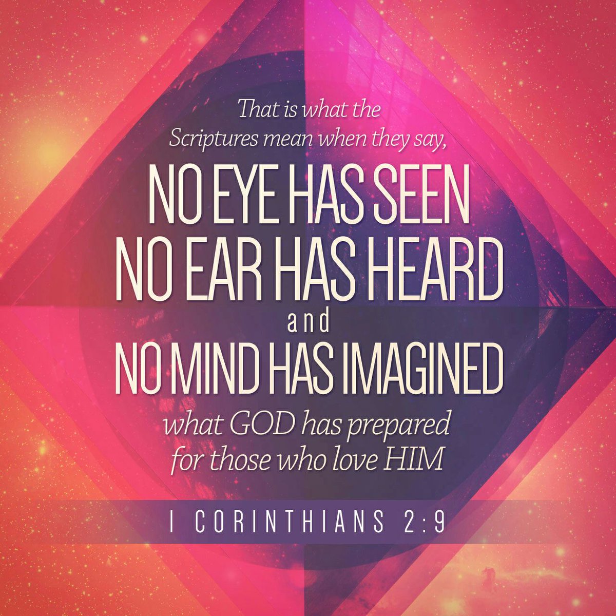 lostdesertgirl's tweet photo. 1 Corinthians 2:9 NIV
#ChristianBibleStudy #ChristianQuotes #BibleQuotes  #Jesus  #BibleStudy https://t.co/3noTRxz6IU