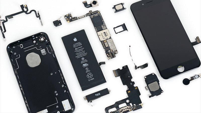 Gizmodo's tweet image. All the sensors in your smartphone, and how they work gizmo.do/BTYX65B