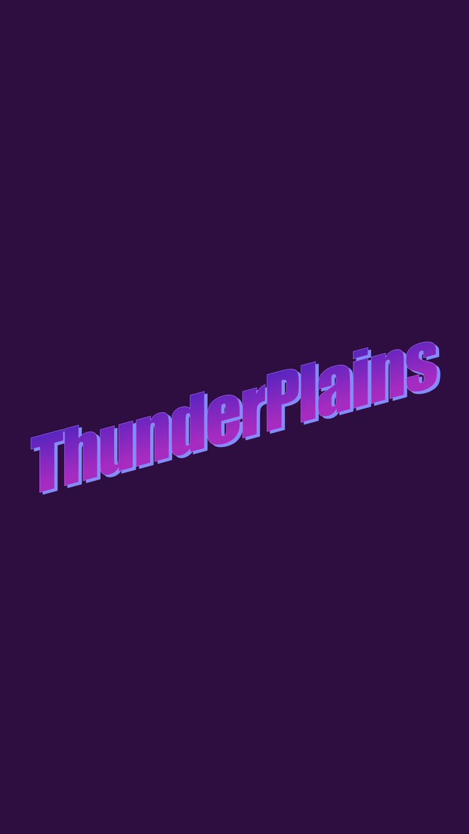 ThunderPlains's tweet image. Today&apos;s the day!! Send your talk or panel idea our way by 12AM CST tonight.  2017.thunderplainsconf.com