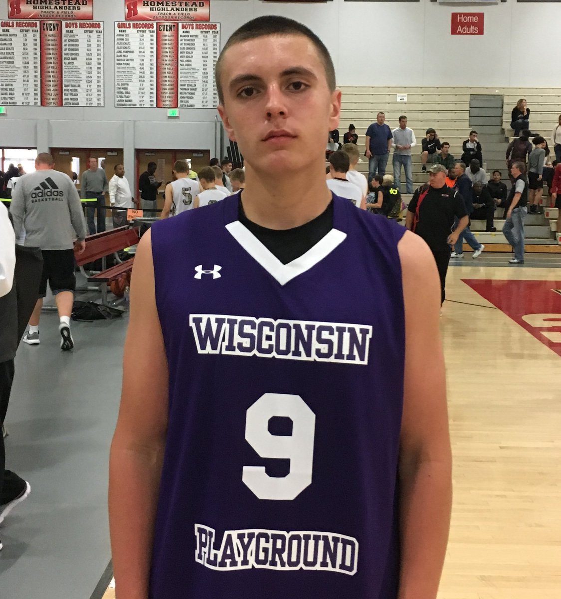 McKinneysWorld's tweet photo. More standouts from Best of the Midwest Day 3! https://t.co/qwe6M2QXR7 @FosterWonders @PrepHoopsMI https://t.co/RYvjFtsxfU