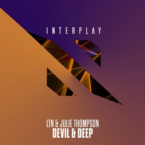 SirXavierSpark's tweet photo. #UTF53 2/20 @Louis_Tan_LTN &amp; @JulieThompsonUK - Devil And Deep 
(Extended Mix) [@InterplayRec] #Trance #Progressive 
https://t.co/MzS7Vfp5DL https://t.co/6voLw5xtvr
