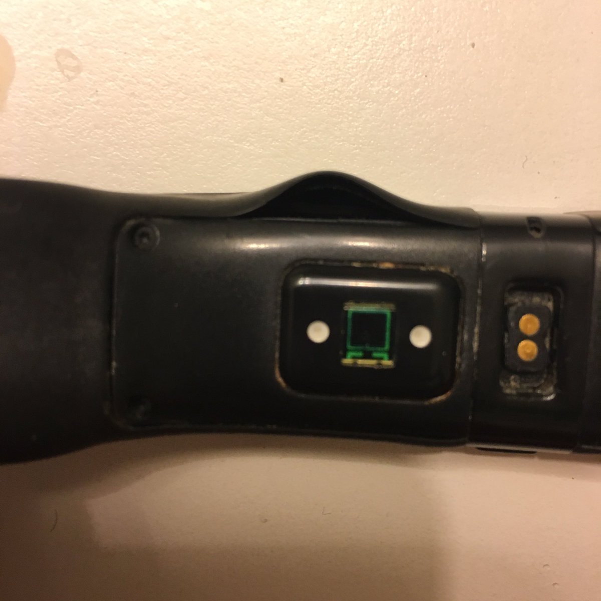 Rob Irizarry tweet media