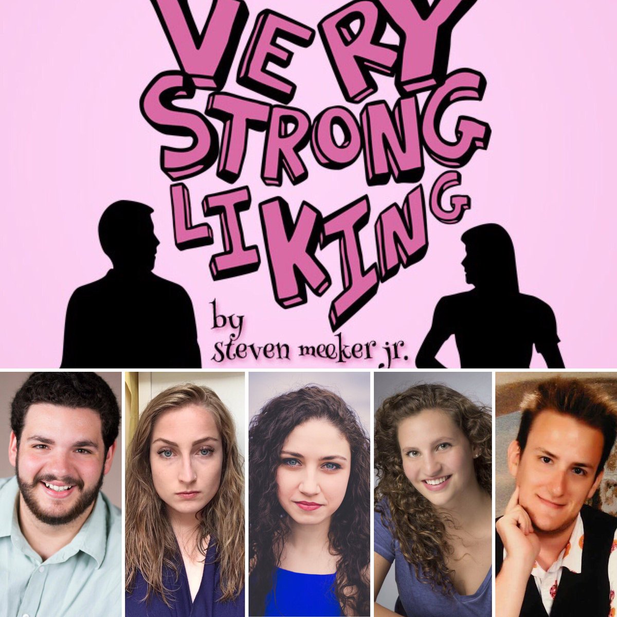 SMJwrites1's tweet photo. Another rehearsal today with this incredible group for #M1TF Come watch us for one night only on August 5th at 8:30pm! https://t.co/TIslTjc8S5