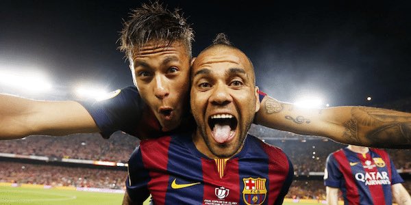 CanalSupporters's tweet photo. INFO CS – Le contrat de Neymar au #PSG est prêt https://t.co/vAJtKQafQQ https://t.co/oBqoH3FN0u