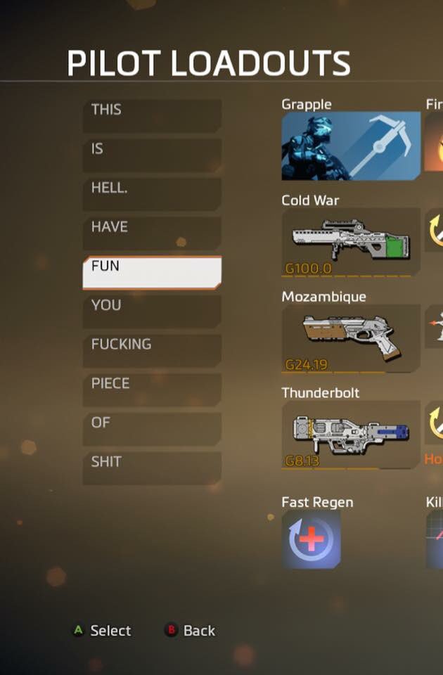 DannySlasher_'s tweet image. Notice me, Senpai @iNiQu1TY