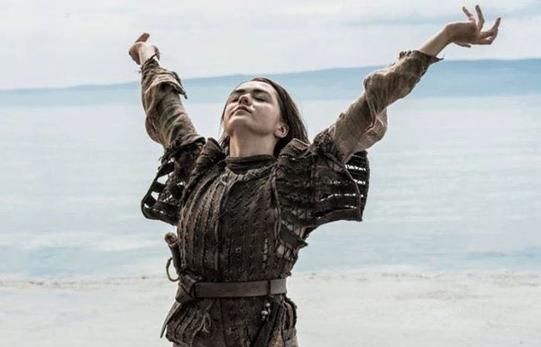 GoT_Tyrion's tweet photo. Waking up on Game of Thrones day like... https://t.co/r3qD2xPqrG