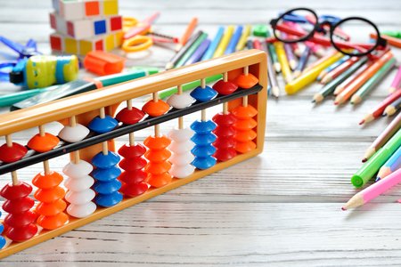 Want your child to add and subtract faster than a calculator? Check out Advanced Start's Soroban abacus program...aspireiowa.com/blog-posts.php…