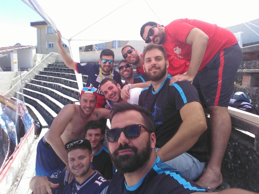 Se acaba <a href="/Medinaplaya/">B.P Ciudad de Medina</a> 
¡Hasta el año que viene!