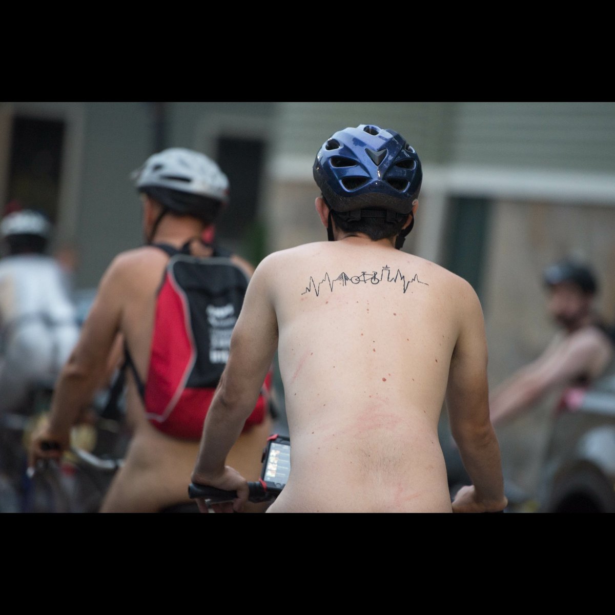 DerekImage's tweet photo. From my latest slideshow in #BostonMetro of #NakedBikeRide Check out the NSFW pics here
https://t.co/jVaWuhdCH1
#WNBRBoston
@universalhub https://t.co/sxn2dVllZV