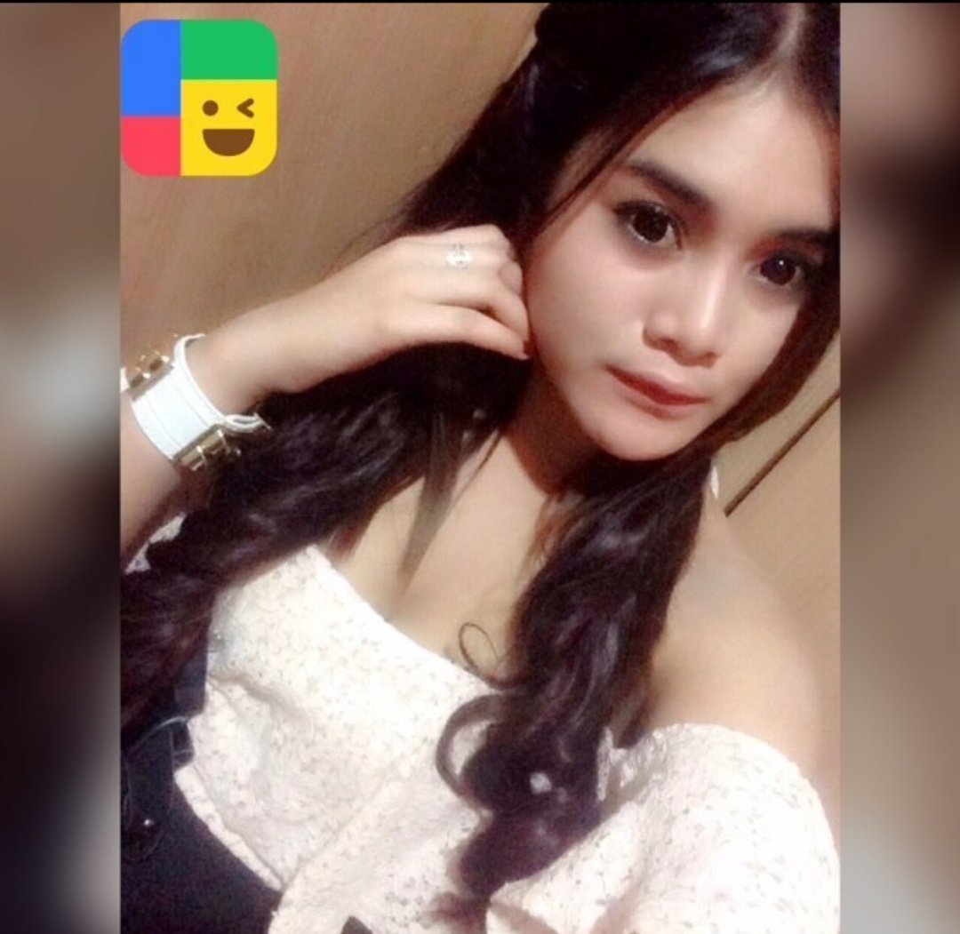 TiaraNhindy's tweet photo. Malam ini gk ad yg ngelonin 😂 https://t.co/3vE6LcohRz