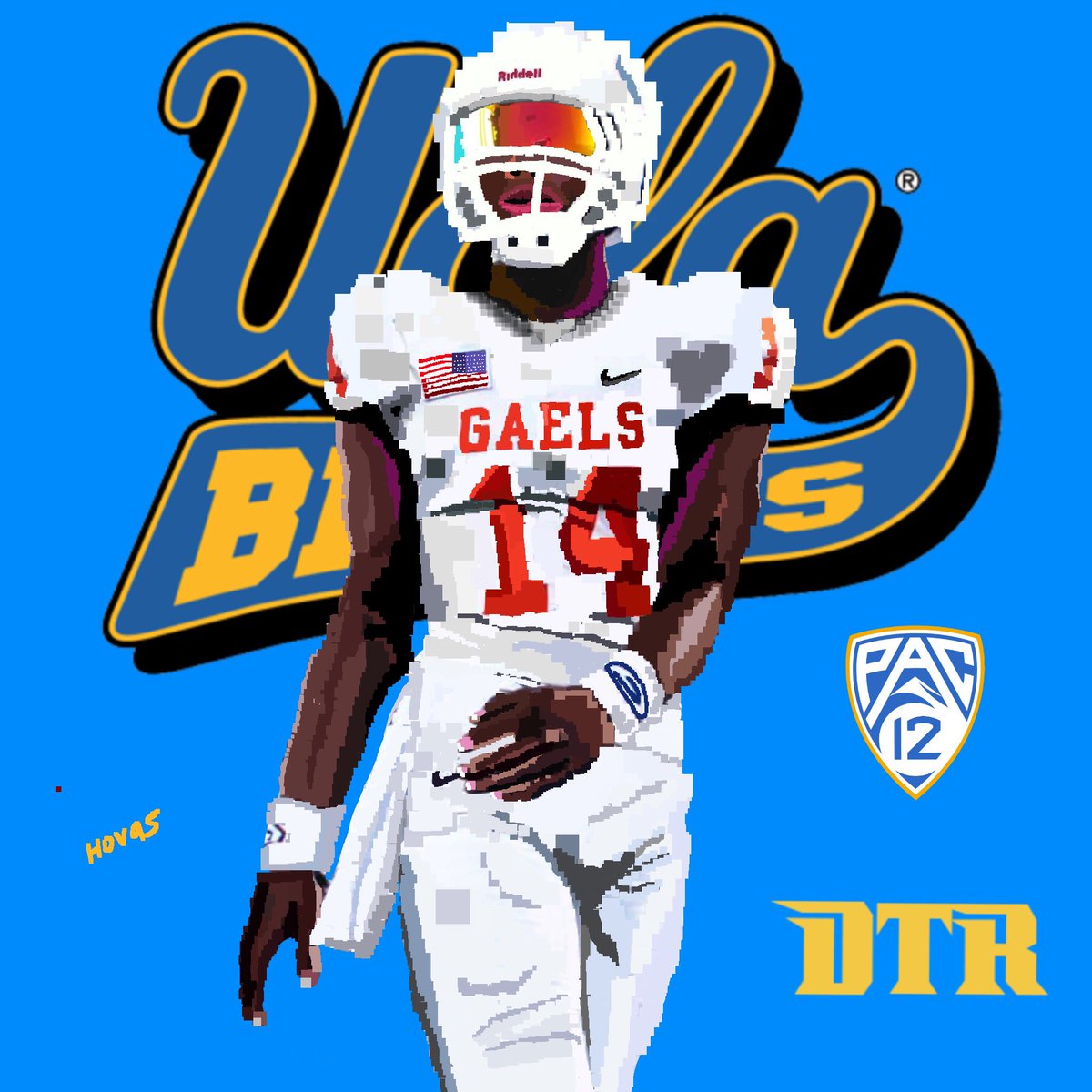 DuckGRAPHIX's tweet photo. Edit for @DoriansTweets #8CLAP #UCLA https://t.co/FhEtQ55it2