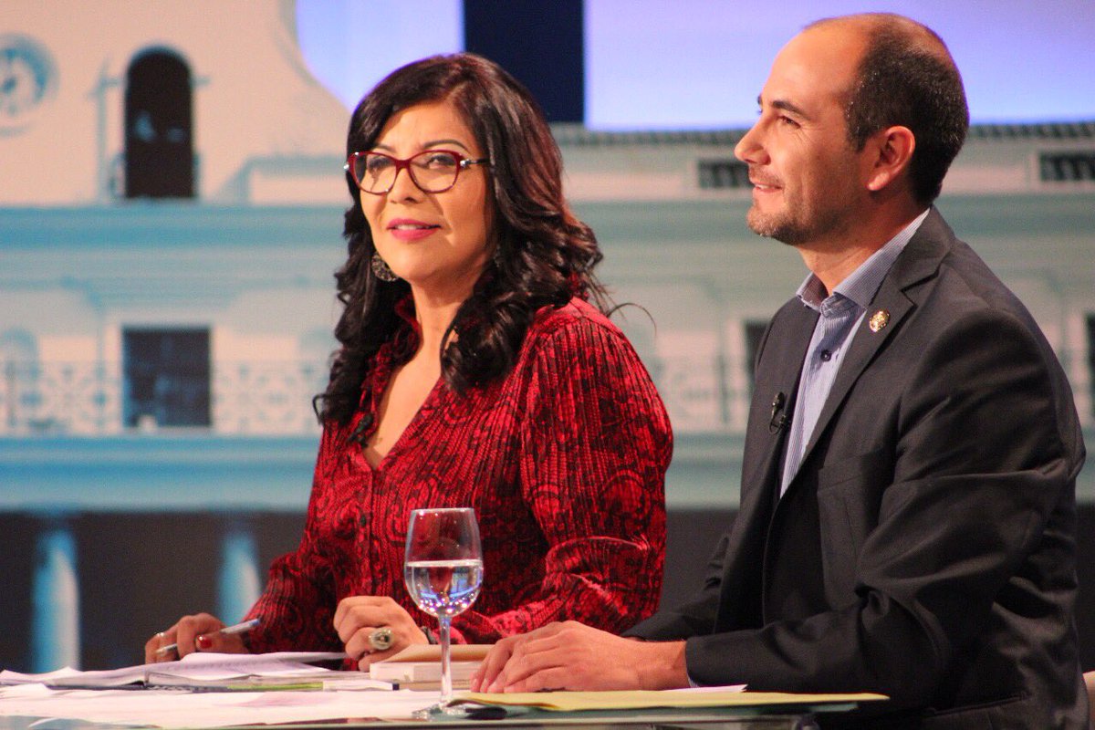 jotalloretv's tweet photo. Al interior de AP estamos cohesionados. Junto a @Lenin tenemos el reto de cumplir el plan de Gobierno que ganó elecciones. @politikcorrecta https://t.co/xdwnUvnYFE
