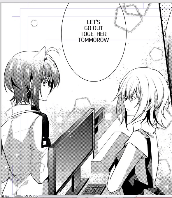 [KaiAi] 

Still KaiAi wwww 