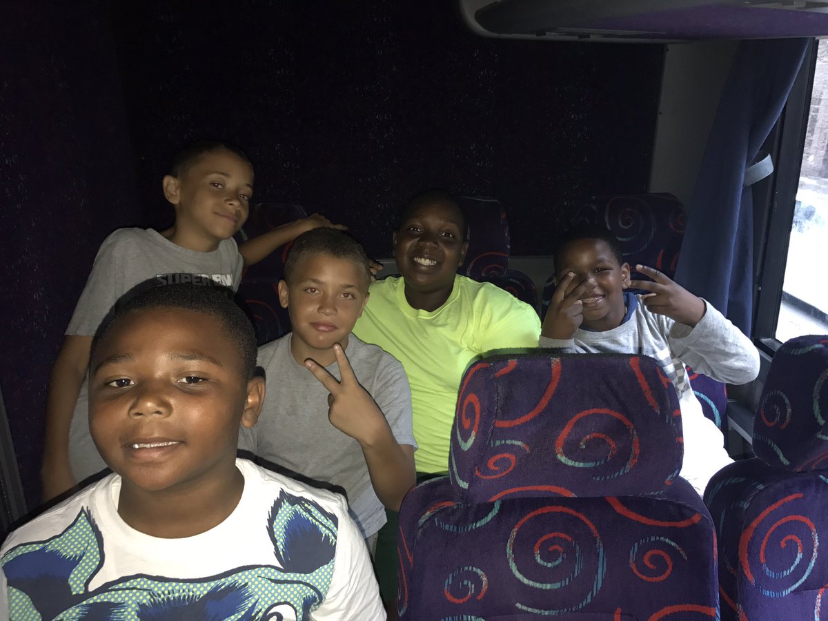 Camp Comanche tweet media