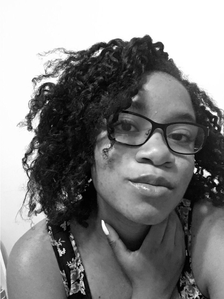 rekyiahc's tweet photo. Back with the #NaturalChronicles 😇💗 https://t.co/wC8sVul0YS