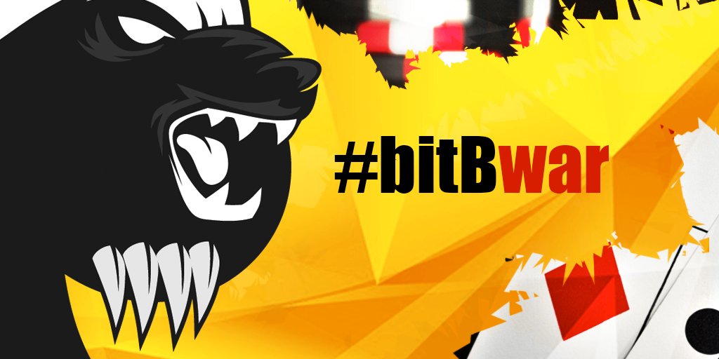 bitBstaking's tweet photo. Even though Sunday is the biggest day of the week for online poker, our mentality doesn't change from the norm.
#bitBwar #pokerstaking https://t.co/xCEZompHB4