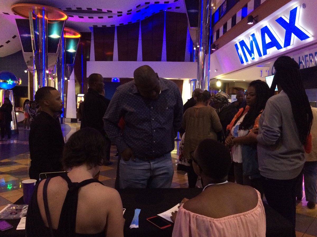 DIFFest's tweet photo. Closing for DIFF2017. #Asinamali #DIFF2017 #10daysofDIFF https://t.co/g6AODb73Qq