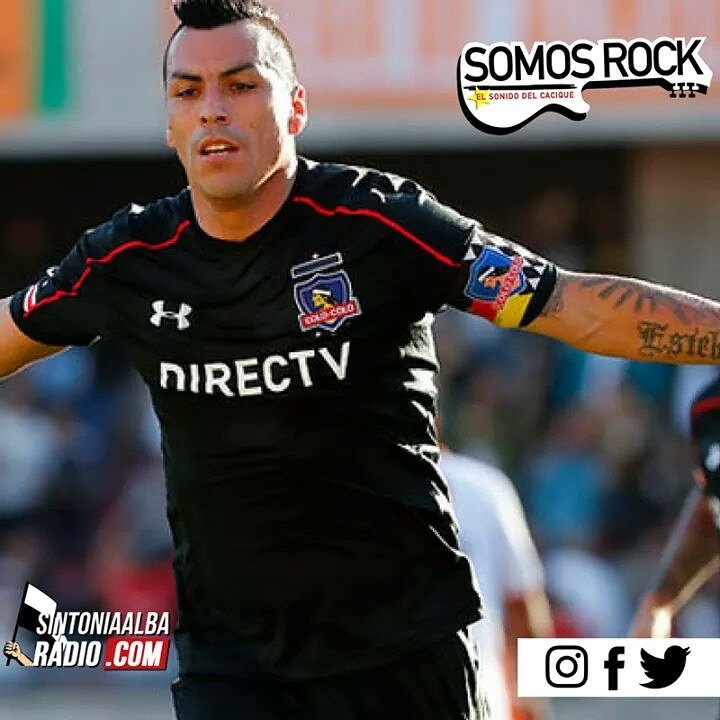 somosrockalbos's tweet photo. Gooooooolazooooo #Supercopaxel13 #SuperCopaEnADN #SuperCopa #SupercopaScotiabank #SupercopaCc https://t.co/d5KuJC2KFk