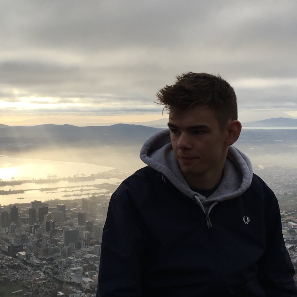 BenTheAustin's tweet photo. #NewProfilePic https://t.co/ynJ2pBa8CF