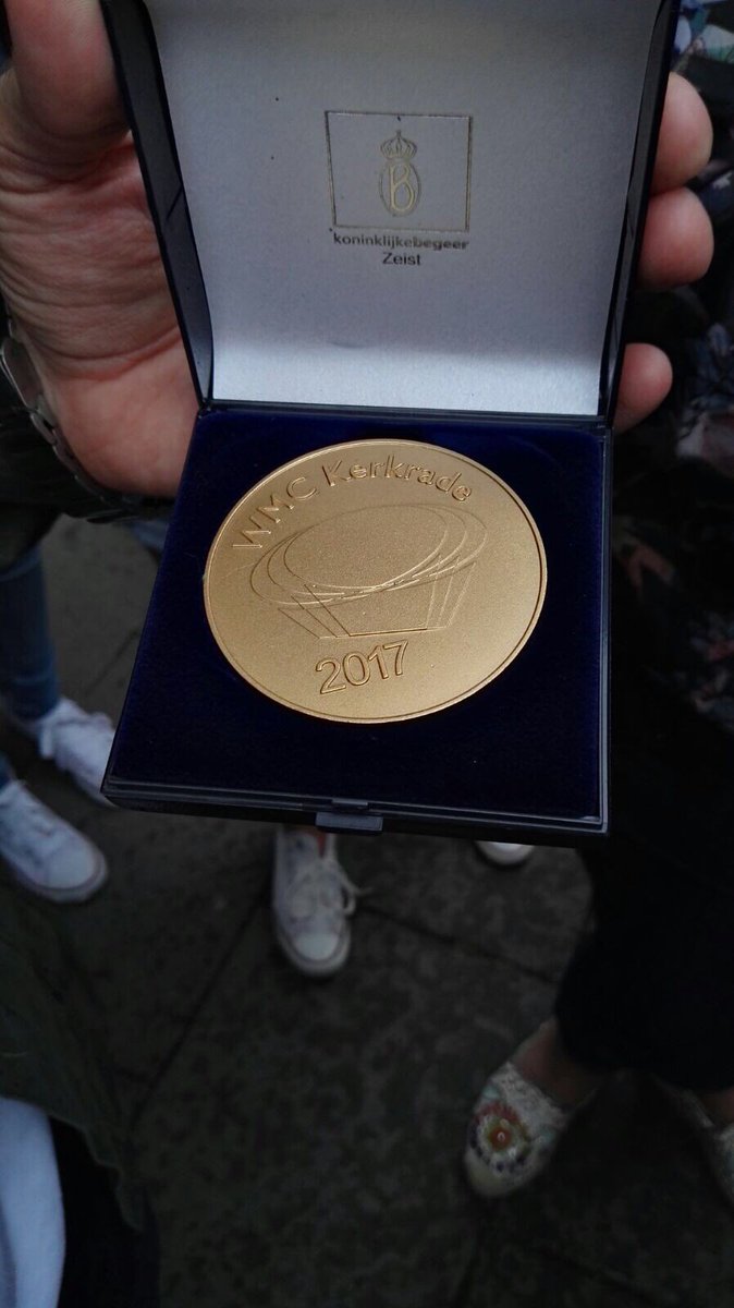 UMAlqueriense's tweet photo. Hem fet història!!!
Medalla d'or al WMC Kerkrade 2017 amb 88,17 punts.
Molt contents!!
#UMAKerkrade2017
... https://t.co/C6zn9FhnrQ @FSMCV https://t.co/gKsFc8nM1I
