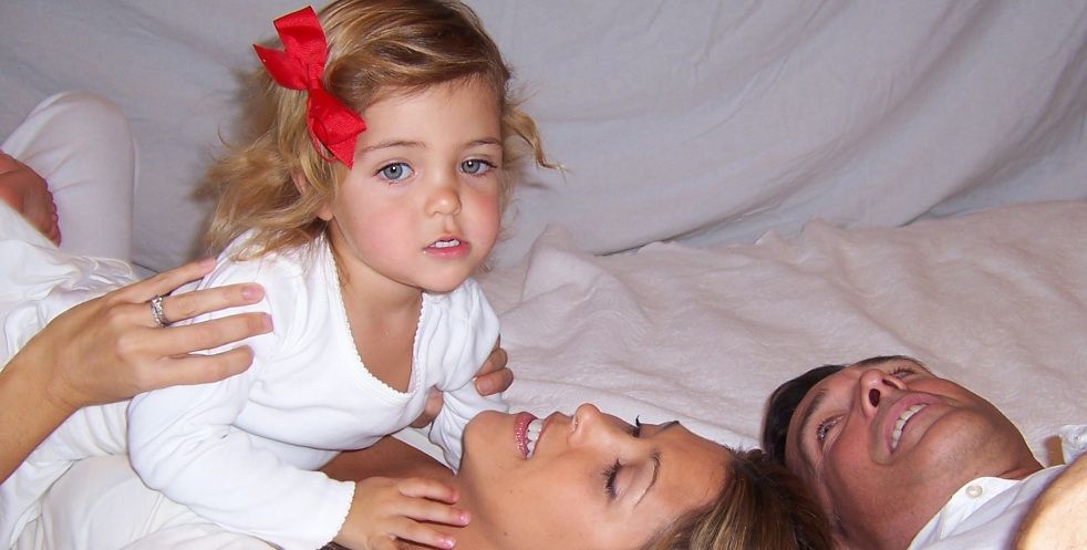 DadFightBack's tweet image. How To Enhance Your Child’s Social Intelligence Through Emotion Coaching - The Go-To-Mom TV buff.ly/2vk0Jkw