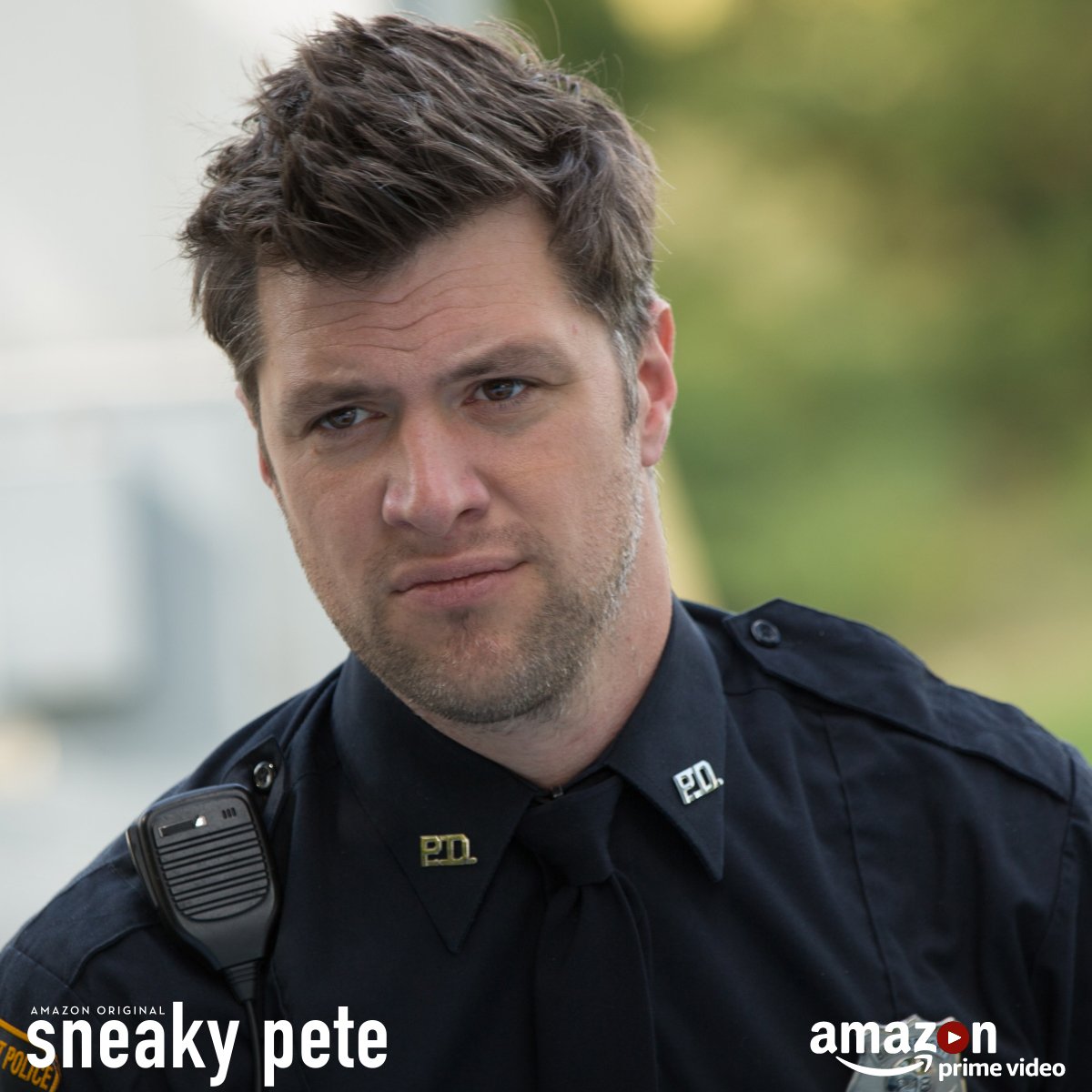 To wish a happy birthday! 