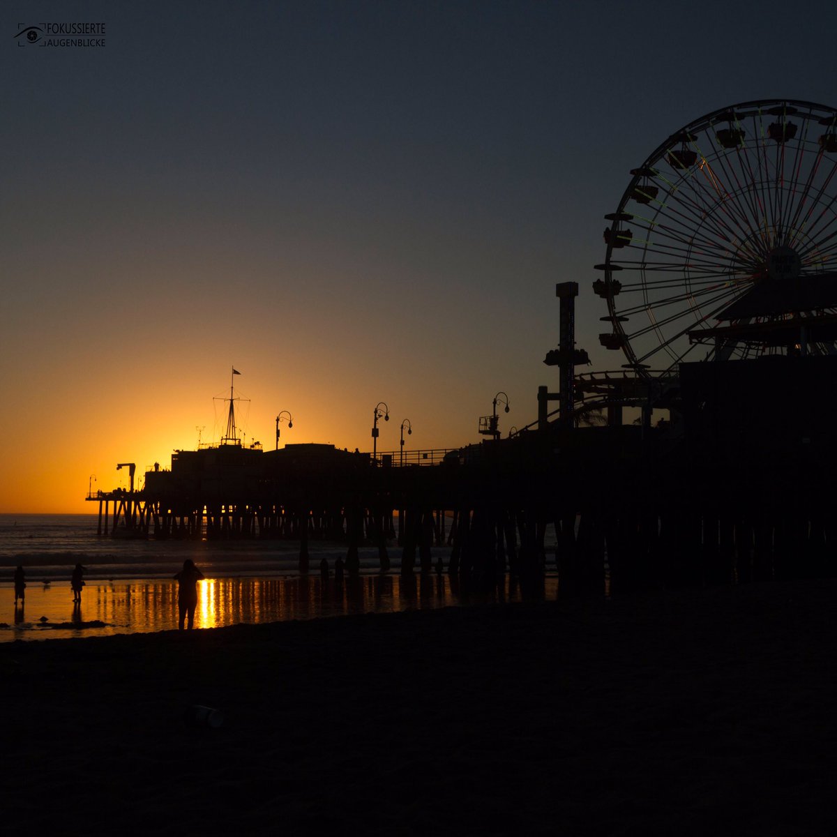 FAPictures's tweet photo. Home sweet home #santamonica https://t.co/2GzBxkeDLd