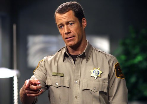  7/22 Happy Birthday to:  Colin Ferguson, Irene Bedard, Louise Fletcher, Danny Glover 