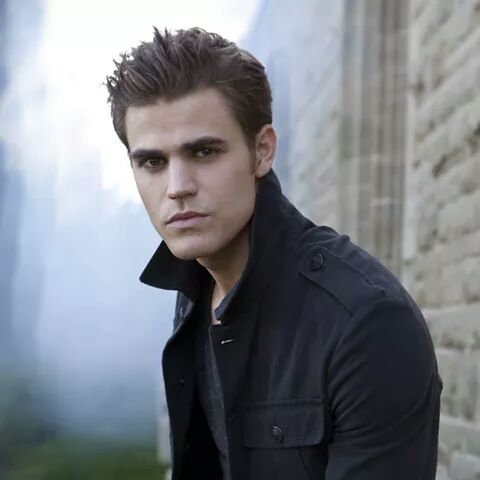 Happy Birthday Paul Wesley!! Congratulations!!  I Love You!! - BR 