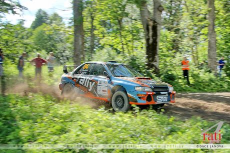 Foto: Rallijs Latvija, 1.diena - 4rati.lv/rallijs/rallij…