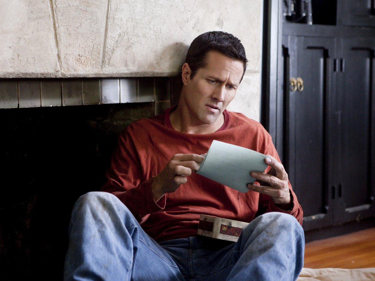  7/22 Happy Birthday to: Rob Estes, Diane Lane, Olivia D\Abo, Gabriel Macht 