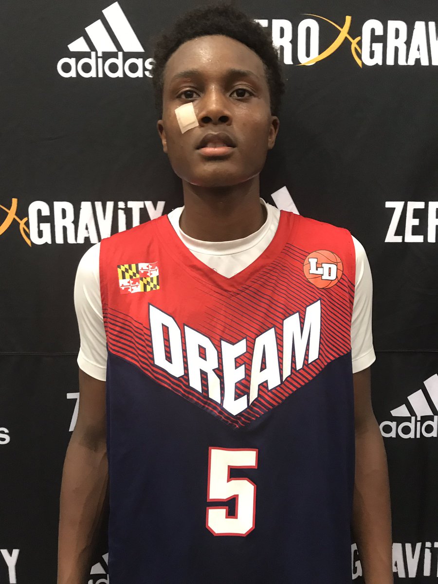 Zach_SEBBall's tweet photo. Winston Desseow 6'0 2018 of Liberty Dream 17U finished with 17PTS in the tough loss to Team Loaded NC.
#AdidasSelect https://t.co/rJF6xCYgi0