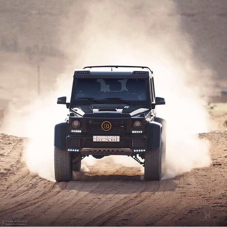 cars_m_e's tweet image. G500 4X4 BRABUS...
Owner: @omar_aljedaie 🏅📸🏅: @ofehaid 
#mercedes #G500 #Brabus