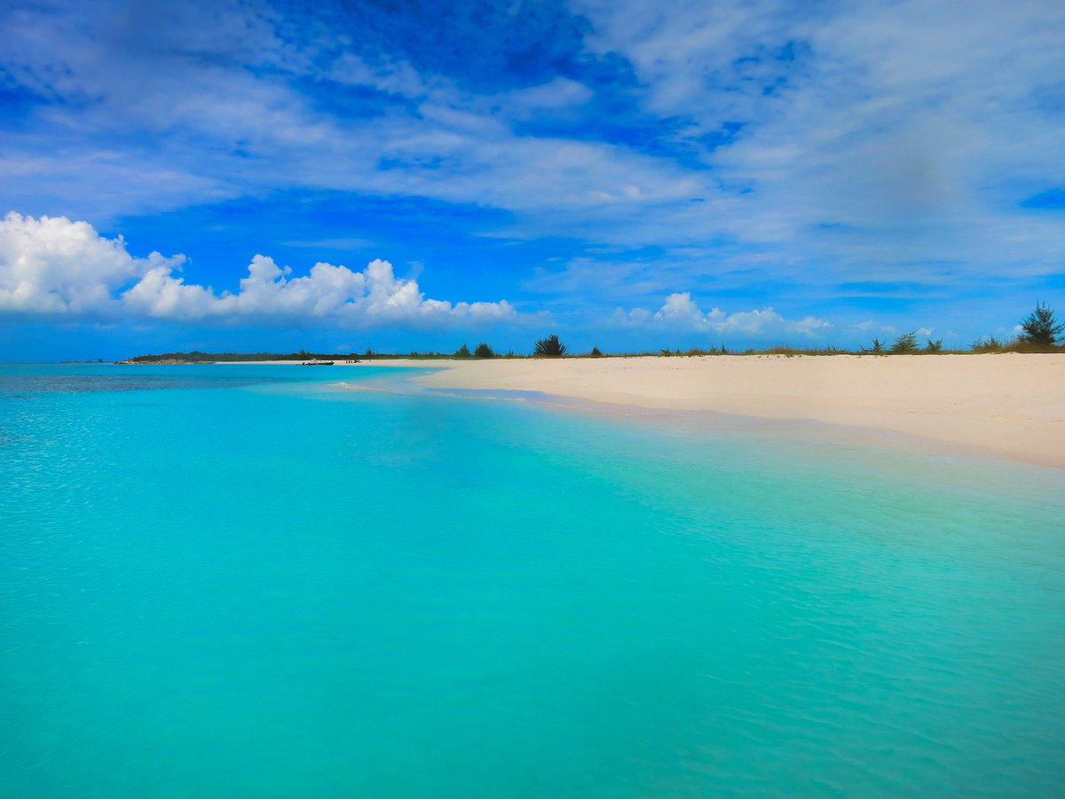 Another day another stroll on the worlds most lovely beach. #travel #travelbug