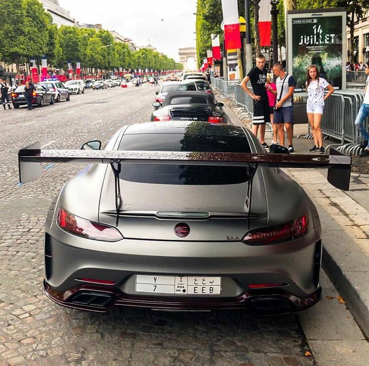 cars_m_e's tweet image. GTS 1 OF 1 Mansory...
Owner: @bandar_a_abdulaziz 📸: @sacha.photography 
#mercedes #GTS #mansory