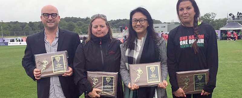 World Lacrosse tweet media