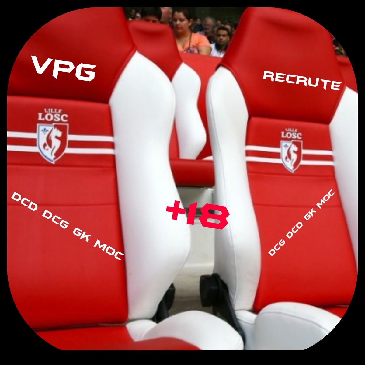 okoalsd59139's tweet photo. 🚨recrutement teste🚨 adultes +18⚠️ https://t.co/2CxWl9CJU9