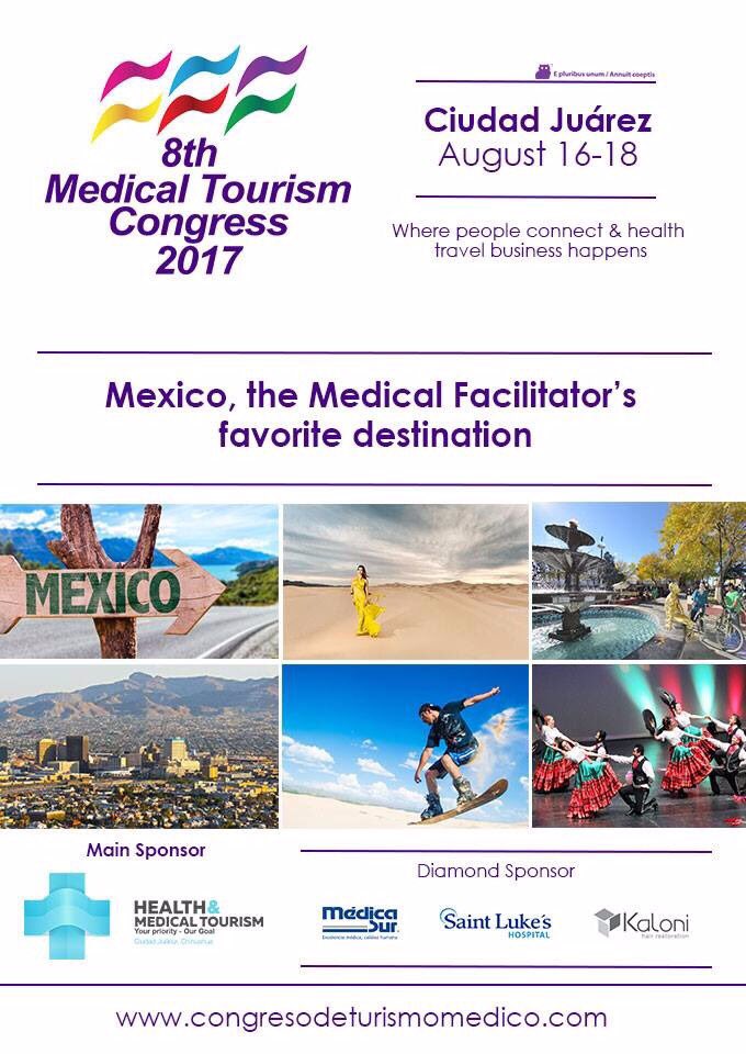 MedicalJuarez's tweet photo. Find it easy, fast, safe and very affordable  ... Medical Tourism Juárez MX... The Global Health Destination https://t.co/CSW5MAKwoL