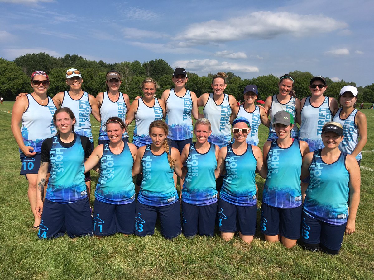 vcultimate's tweet photo. Looking good @ThriftShopUlti, representing in their VC fully sublimate reversible Bro Tanks at #Nobo2017 - https://t.co/AyuCq3LEek https://t.co/wszsdMIx98