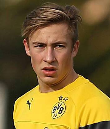 SonAtakSports's tweet photo. Hoffenheim, Dortmund'un genç oyuncusu Felix Passlack'ın peşini bırakmıyor! #Dortmund #hoffenheim #felixpasslack https://t.co/JavygphNc1