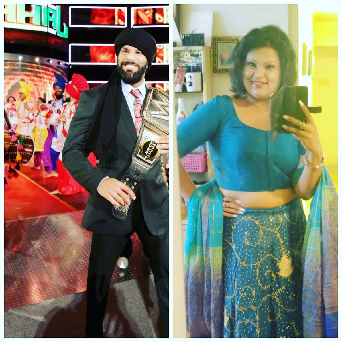 ZN_motivation's tweet photo. @jindermahal #BattleGround Lets #GODOTHIS!!!! #India #JaiHind๐ช๐ช๐ช๐ช๐ช #Bole So Nihal ๐ https://t.co/lDuX4I8W7u
