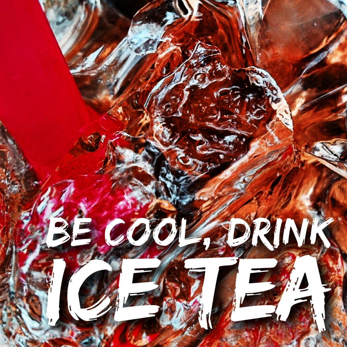 Everlastea1's tweet photo. Summer heat meets cool iced tea. Get yours today at https://t.co/xOTLmxKEpj #tea #icedtea #cooltea #summerheat #cooldown #becool https://t.co/lph6zPj70L