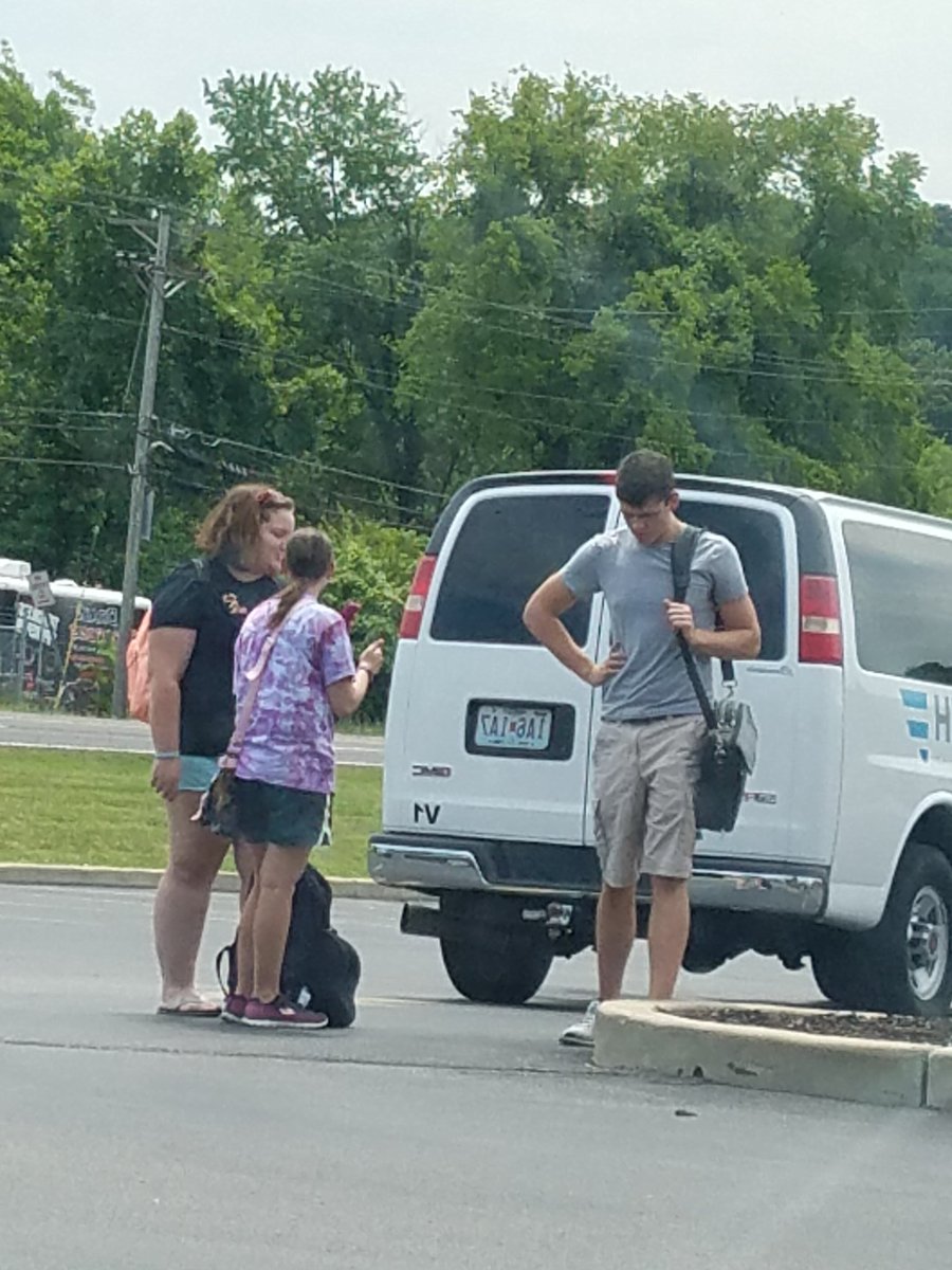 jndake's tweet photo. And they are off to Atlanta Ga 4 days of learning with jefferson county teen advisory board. https://t.co/ItlIlodgzH