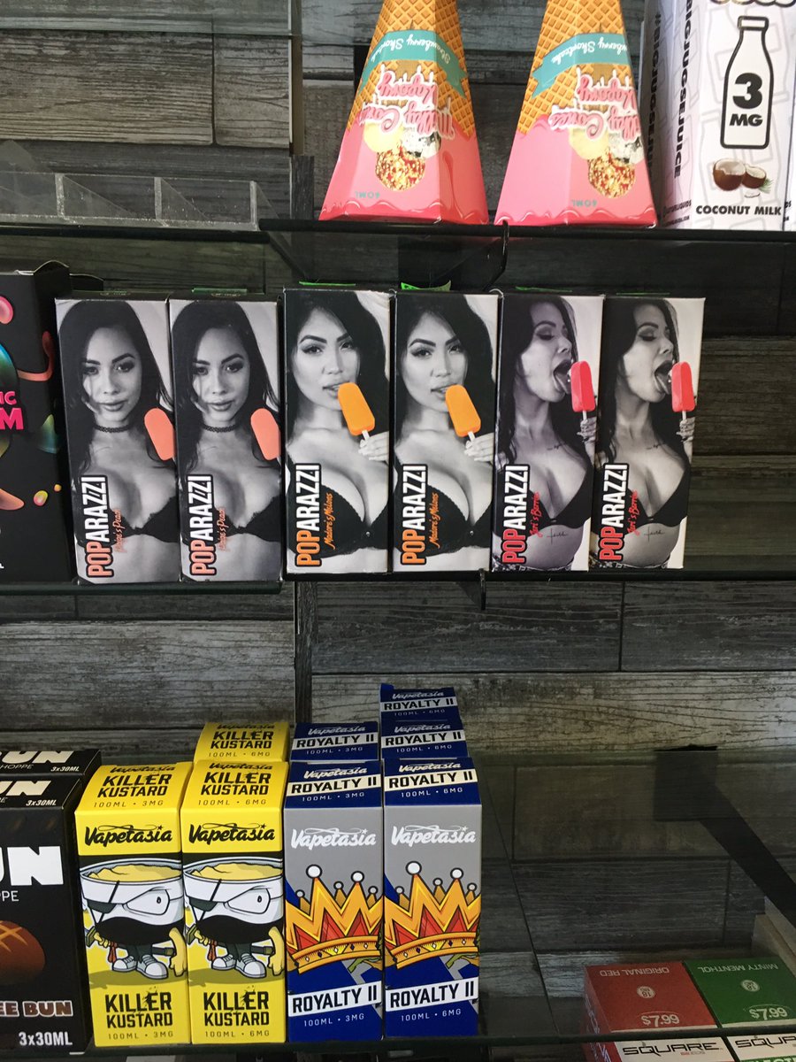 CigaretteWorld4's tweet photo. come check out our new paparazzi line we just got in! https://t.co/qJhdlWXiOE