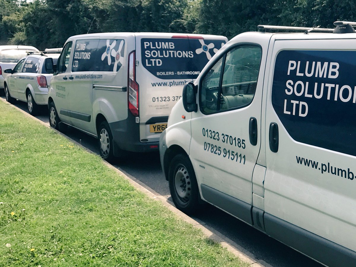 Plumb Solutions (@plumbsolutions1) on Twitter photo 